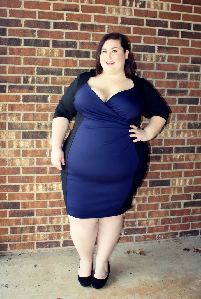 Do you think plus size girls should be able to wear croptops?
