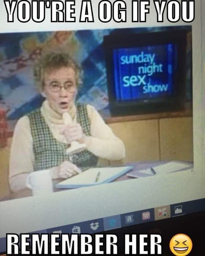 Do yall remember this show?