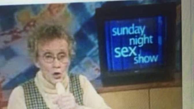 Do y'all remember this show?