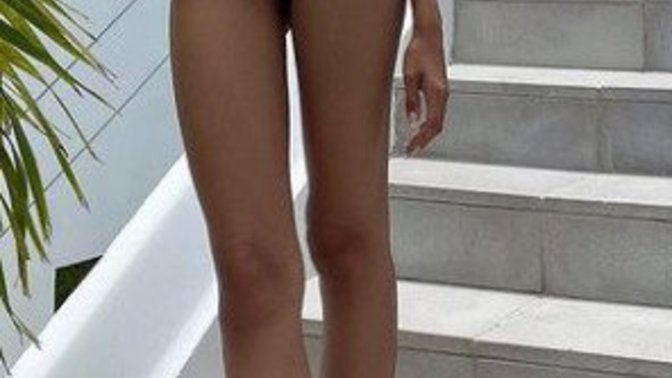 Do you guys like long legs or short?