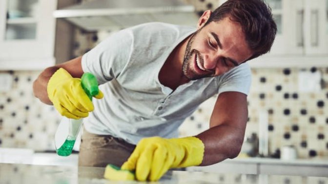 Do women really like men that do chores or cooking?