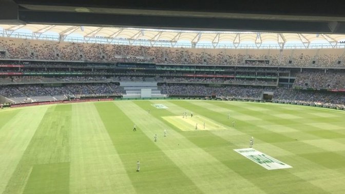 Have you ever watched cricket 🏏 ?