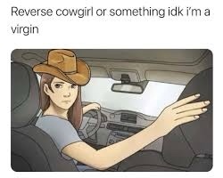 Would you ever date a COWBOY or COWGIRL?