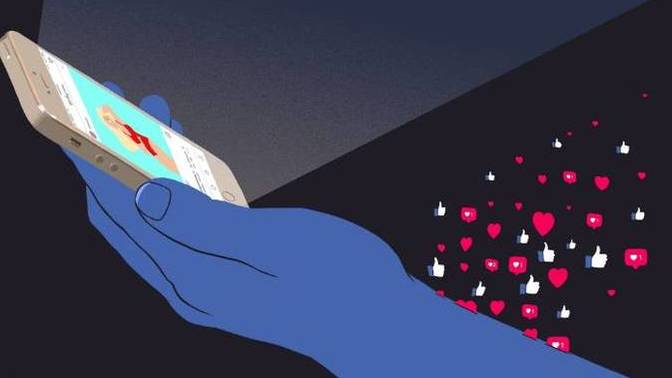 Should I help someone I barely know who shows signs of self harm?