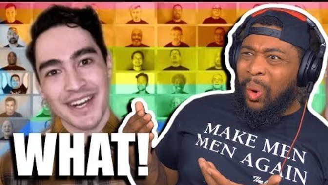How do hispanic people manage to live in the most degenerate society run by white liberals? Isn’t this just insanely creepy and pedophiliac as f*ck?
