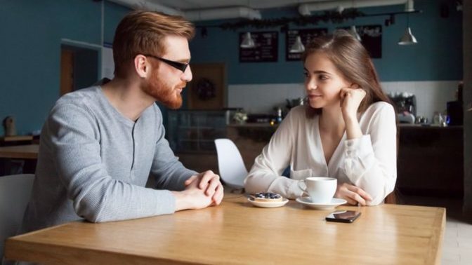 What was the best relationship advice you ever got?