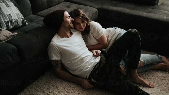 Are guys typically more logical and women more emotional when it comes to love and relationships (on average)?