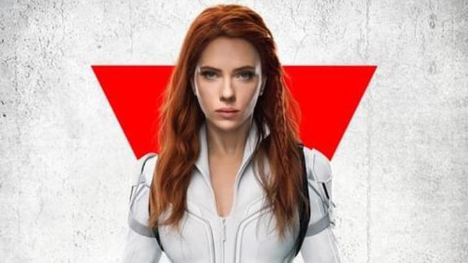 Are you interested in watching the new black widow movie?
