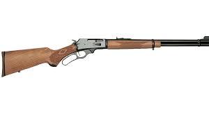 Best lever action Rifle ?
