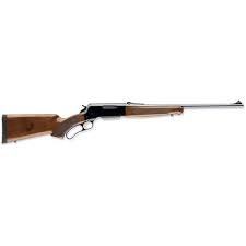 Best lever action Rifle ?