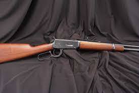 Best lever action Rifle ?