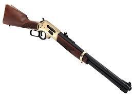 Best lever action Rifle ?