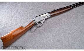 Best lever action Rifle ?