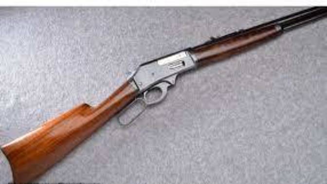 Best lever action Rifle?
