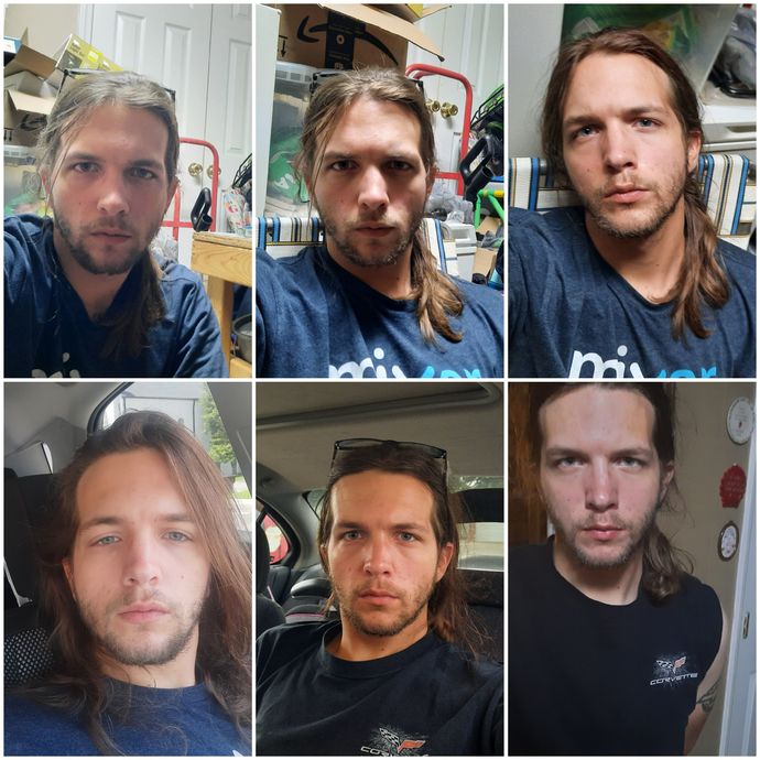 Guys, particularly eh looking ones, how do you approach women when you know youre not good looking? Women, how do you feel when it happens?