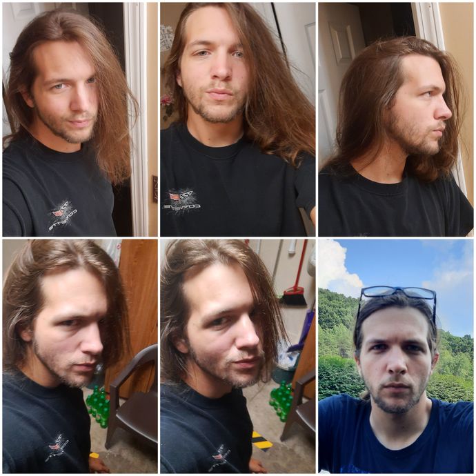 Guys, particularly eh looking ones, how do you approach women when you know youre not good looking? Women, how do you feel when it happens?