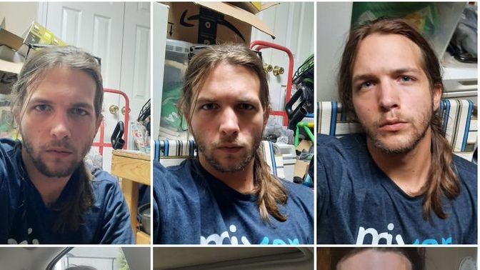 Guys, particularly eh looking ones, how do you approach women when you know you're not good looking? Women, how do you feel when it happens?