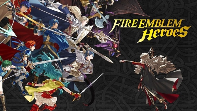 What mobile games do you play?