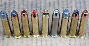 What type of Ammo do like to use?