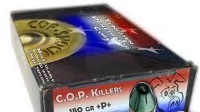 What type of Ammo do like to use?