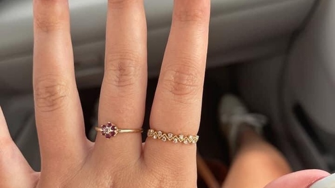Are long nails like this a turn off?