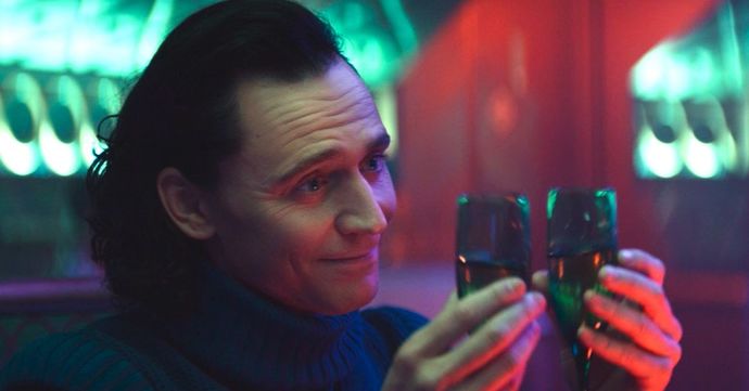 What do you think about Loki being confirmed as Marvel Studios 1st Bisexual main-character?