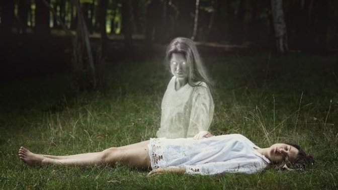 Do you believe we have souls?