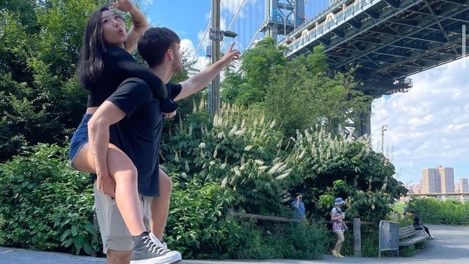 Is it really true that Asian girls like white guys?