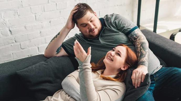 Being totally honest in relationships good thing? like brutally honest from both the sides?