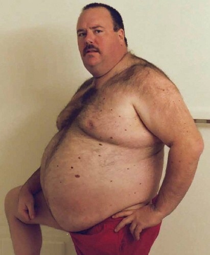 Why is it that the same women who condemn fatphobia are the same women who you never see dating or hooking up with fat men?