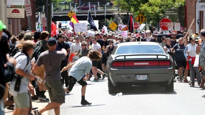Should protestors blocking roadways be illegal?