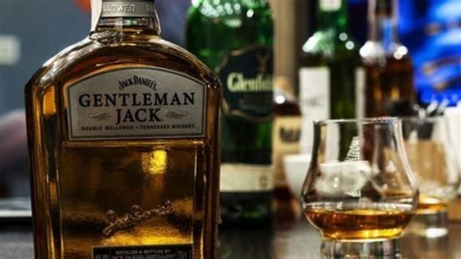 What's your say on drinking?