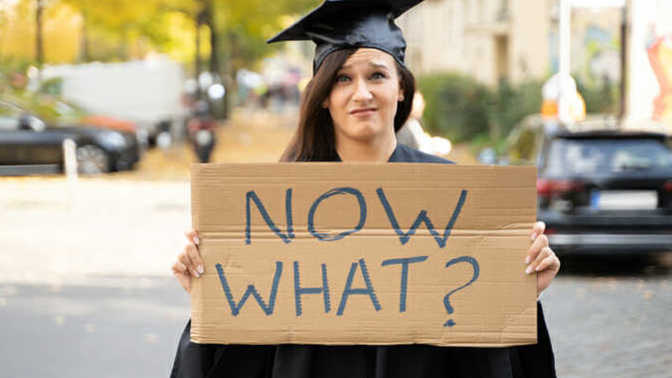 Is it fair for student loan debts to be paid off while others worked their asses off to pay their own off?