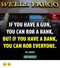 Wells Fargo taking away credit lines , are we heading for another 2008?
