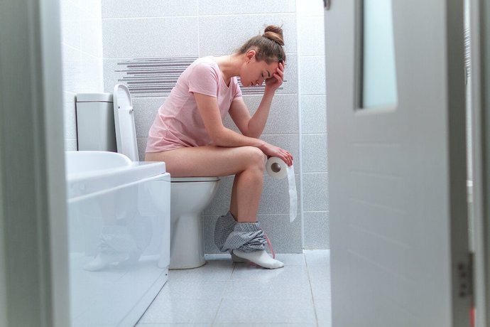 Am I still healthy when I dont poop everyday?