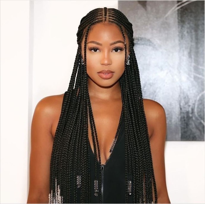 Which hairstyle should I do for my birthday?