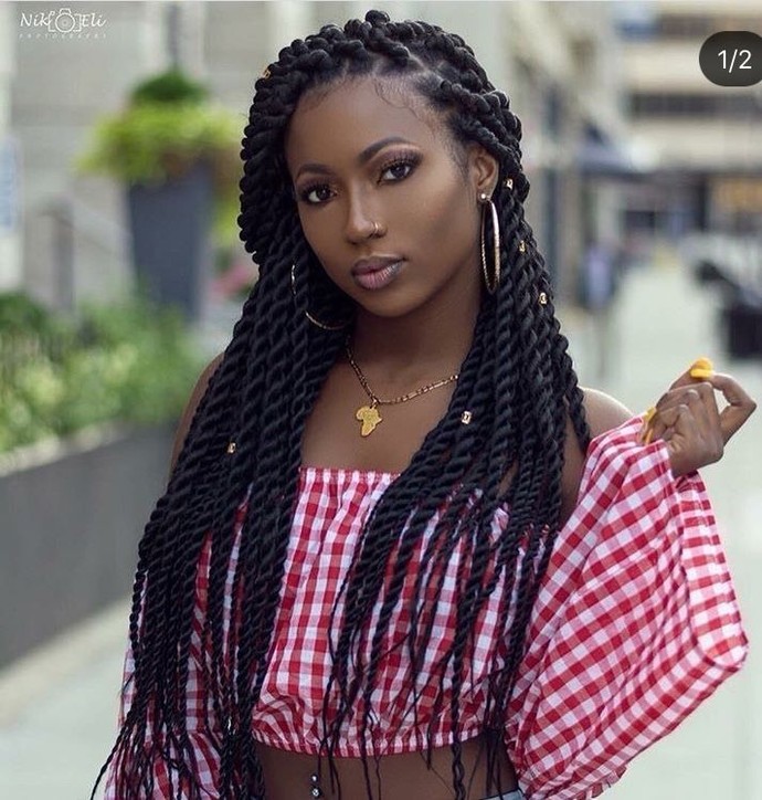 Which hairstyle should I do for my birthday?