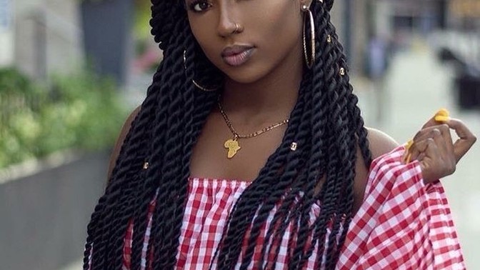 Which hairstyle should I do for my birthday?