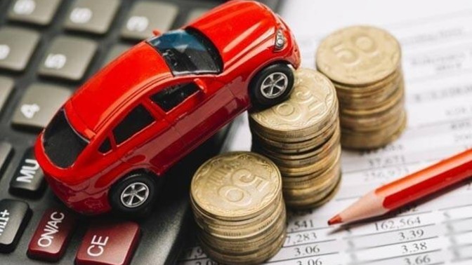 Remainder of my autoloan is 12,838 should I put down a large lump sum to get rid of my monthly payments?