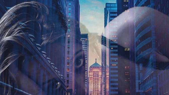 Why do many people in cities suffer from Geographical Narcissism?