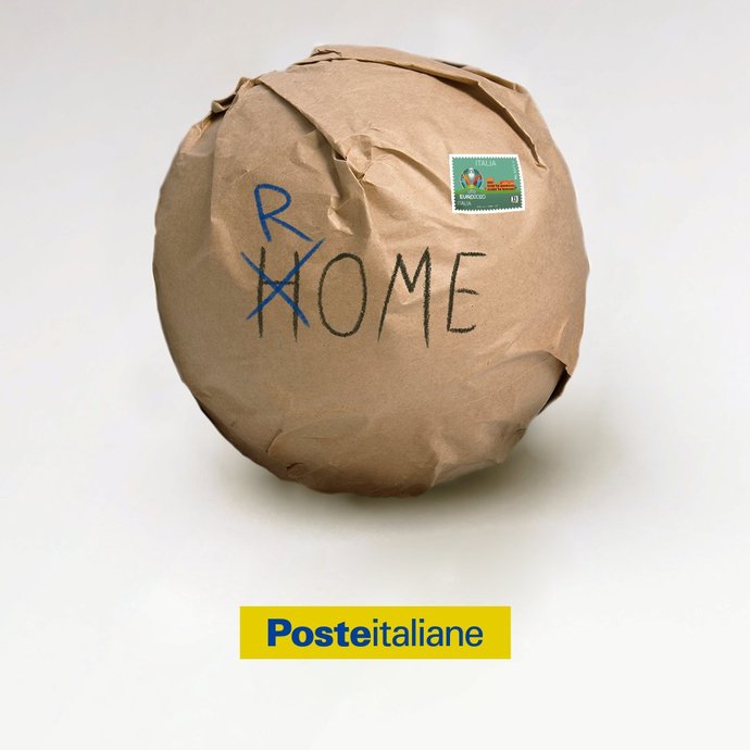 It's coming Rome!