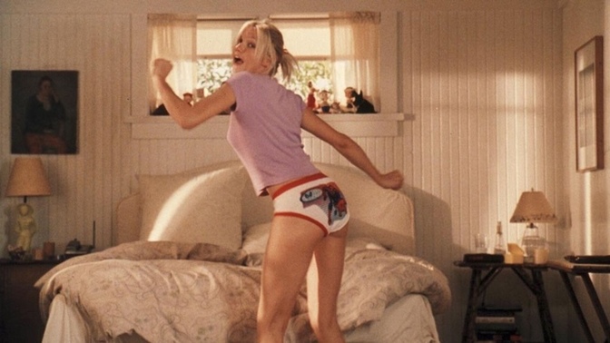 Who had the better Underwear Dance scene: Cameron Diaz (Charlie’s Angels) or Reece Witherspoon (This Means War)?