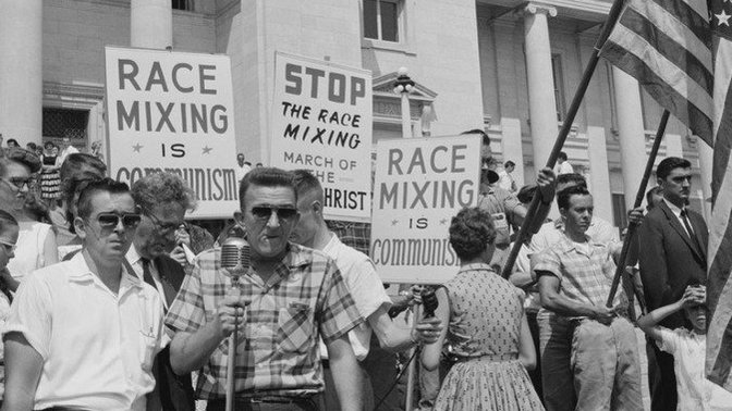 What do you think of people who try to mudsling the BLM movement by decrying it as "Marxist"?