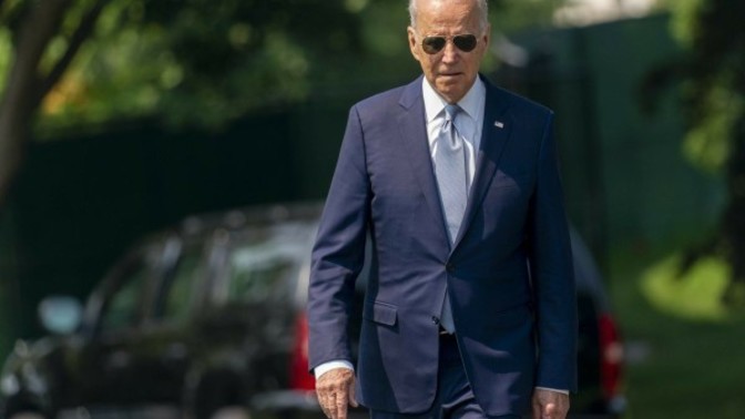 Biden pushing for door to door forced vaccination?