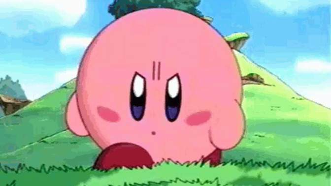 How would you feel or react if this asshole tried to eat you?