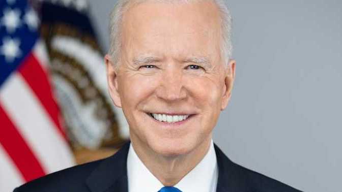 Polls show Americans don't believe president Biden is in full control of the president's office and duties. Do you believe Biden is in full control?