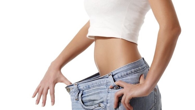 We’re you treated differently after a huge noticeable weight loss? if so, how so?