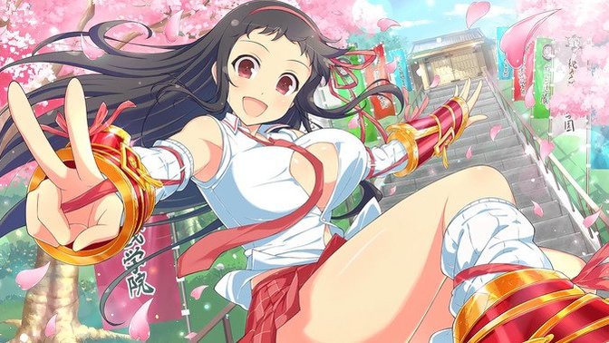How do you feel about the racists misogynists who hates ecchi games for having sexy girls?