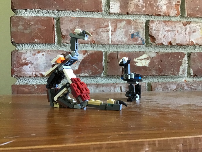 If a new partner places your wrapped hand around over their heart while spooning... Are they in Love?