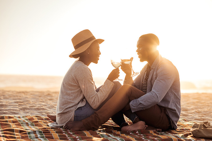 At what point do you tell your parents about someone you started dating?
